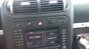 Porsche Cayenne Реальный расход топлива.