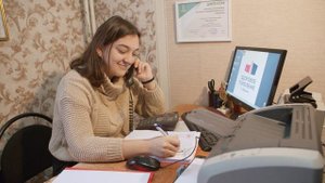 Добрые истории. Ибрагимова Камила