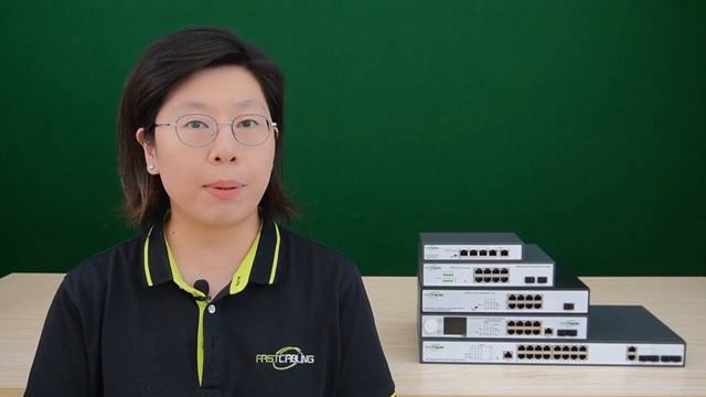 Small Business Networking: Unmanaged or Managed Switch for You? смотреть онлайн