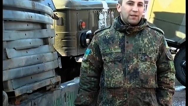 Ремонт військової техніки смотреть онлайн