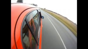 GoPro Micra Test 25-01-12