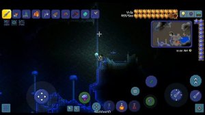 COMO TIRAR O LAG DO TERRARIA 1.4 MOBILE A NOVA ATUALIZAÇAO!