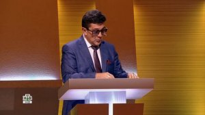 Своя игра. Сорожкин - Дубелевич - Катыхин (21.04.2018) HD