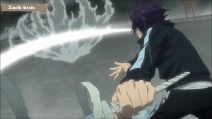 Бездомный Бог [AMW] My Demons