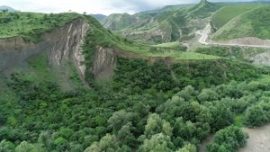 Глэмпинг "Горный Ветер"