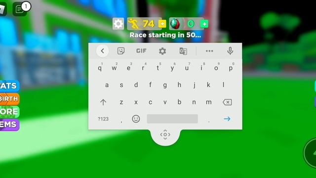 Running Simulator Codes [New Update & Codes] Roblox Running Simulator Codes смотреть онлайн