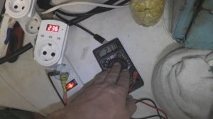 Реле напряжения DigiTOP Vp-10AS (настройка и калибровка)