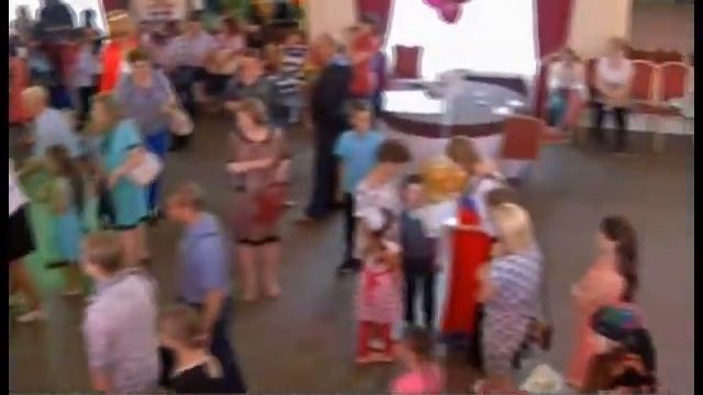 На Южном Урале приемных родителей поздравили с Днем семьи смотреть онлайн