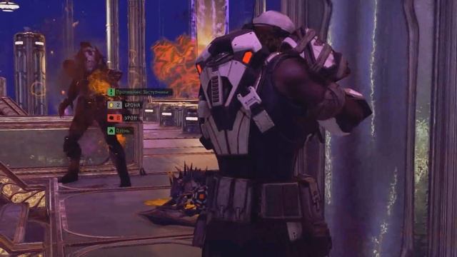 PerfectNoob - обзор XCOM-2. War of the Chosen смотреть онлайн