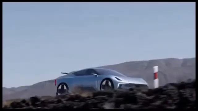 Polestar 5