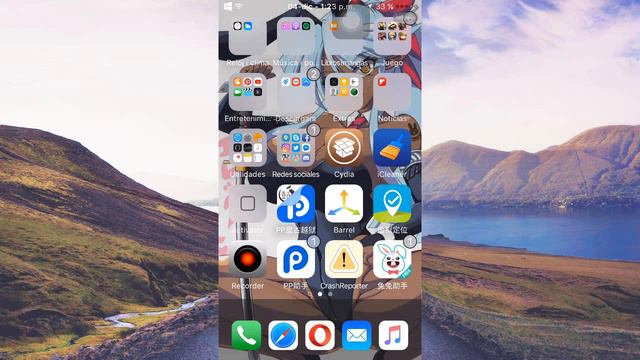 Como DEscargar Cualquier juego para IOS смотреть онлайн