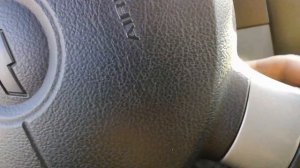 Установил нестандартный акб на Chevrolet Lacetti