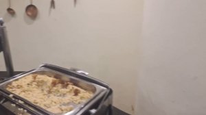 Питание Parrotel beach Resort 5*. УДИВИЛИ! Чем кормят в Египте все включено,