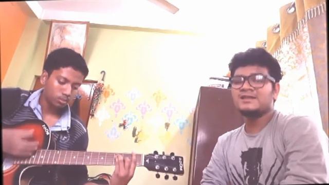 Tomay dilamm guitar tutorial covey by Debangan смотреть онлайн