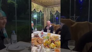 СЕГОДНЯ МЫ С НАНА ? ВСТРЕЧАЕМСЯ С ОБВОРОЖИТЕЛЬНОЙ АРУСЯ КАВКАЗ?