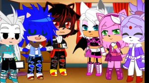 1,2,3,4,5/меме/Соник и друзья/Гача Клуб