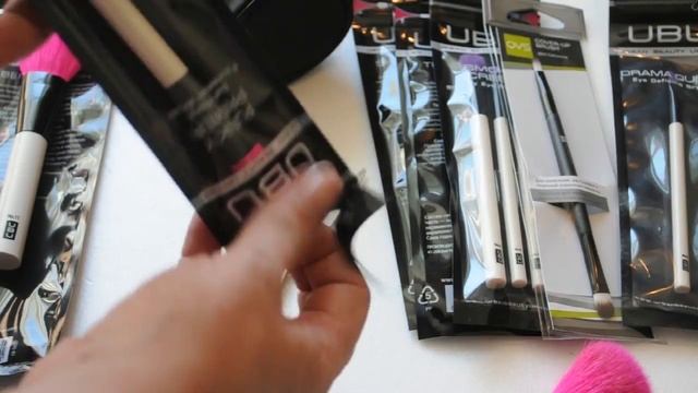 UBU Australia лучшие бюджетные кисти смотреть онлайн