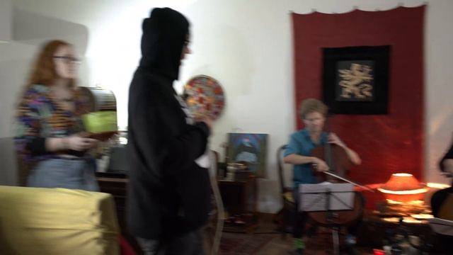 More von dir - Wacko latte смотреть онлайн