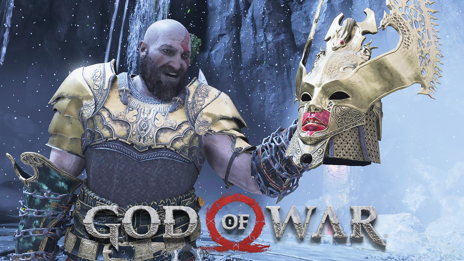 God Of War ► Королева валькирий ► Финал #43