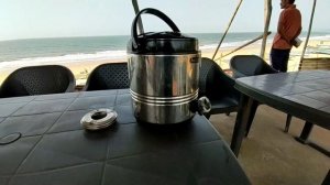 Гоа 2023 Жизнь в Гоа Мой ДР Цены в Кафе и Баня в Гоа