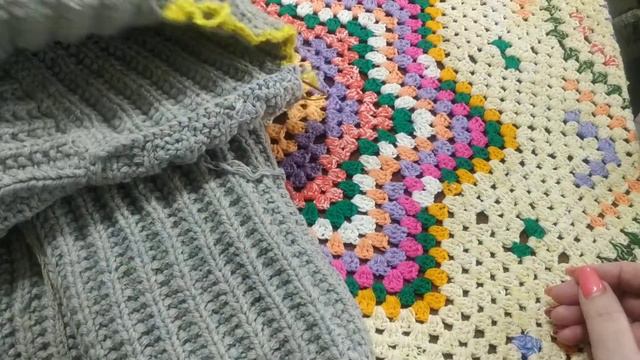 2 день рандомной недели с Натальей Осецкой.
