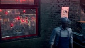 №2 Лучшее прохождение Hitman Absolution Бесшумный Убийца