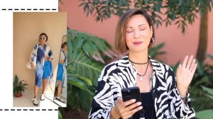 1 Платье = 8 Образов | Развиваем Стилистическую Фантазию | 1 Dress Styled 8 Ways