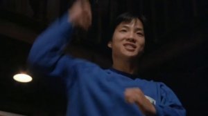 Blood Sport Final Fight