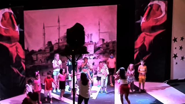 ROYAL ATLANTIS SPA RESORT 5* ANIMATION FOR CHILDREN АНИМАЦИЯ ДЛЯ ДЕТЕЙ Yupi,Yupi☺диско #отдых2021