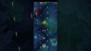 Falcon Squad: Galaxy Attack - Free shooting games||Android Game Play|| Part-13