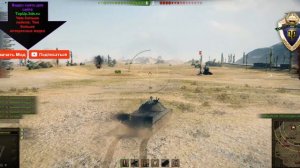 Armored Warfare - Военная Озвучка экипажа для WoT