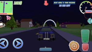 Как получить нового персонажа Ричи в симуляторе крутого чувака!