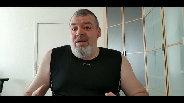 Анекдот "Дорогая бабушка!" смотреть онлайн