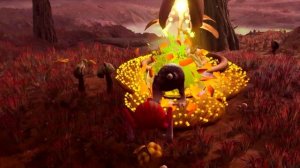 The Eternal Cylinder - игра для любителей Spore