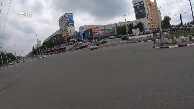 #33 небезопасный город смотреть онлайн