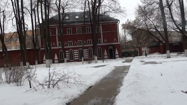 МихАлково (усадьба Панина)
