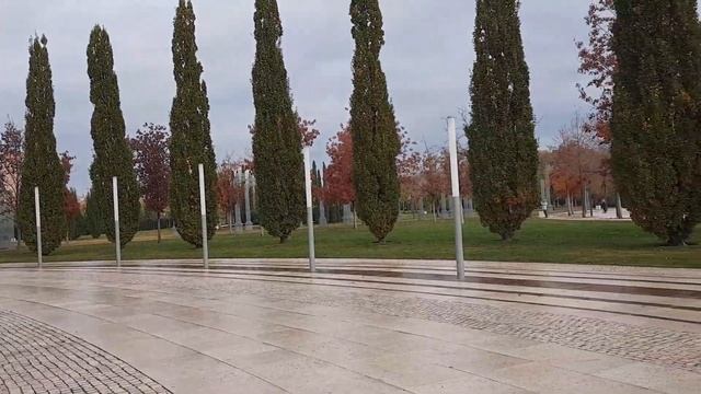 Парк Галицкого в Краснодаре / Обзор самого лучшего и красивого парка России / Парк Краснодар
