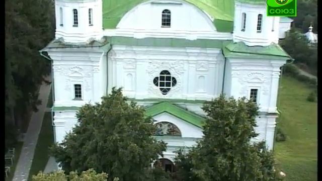 Житие Святителя Иоасафа Белгородского смотреть онлайн