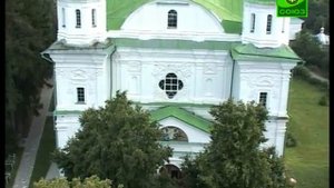 Житие Святителя Иоасафа Белгородского