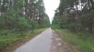 Рыбалка в припяти!