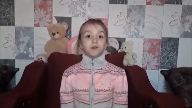 зимние загадки от 2 А смотреть онлайн