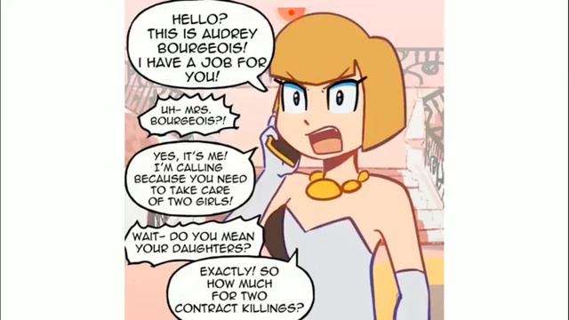 а озвучка не моя комиксы леди баг и супер-кот смотреть онлайн