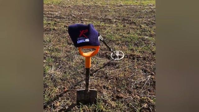 Коп в Тульской области. Где покопать в Белевском районе? смотреть онлайн