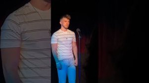 Justin Stanek- Words Fail (Dear Evan Hansen)