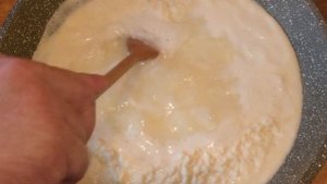 Корт или Кырт ? Татарский красный творог / Tatar red cottage cheese