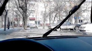 Веерные форсунки омывателя лобового стекла Ford Mondeo 3