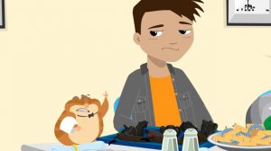 Go Getter 3 Unit 6 Lesson 6.3. Have you ever had pasta with fish