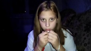 СТРАШИЛКА/УПОРОТЫЙ ЛИС/ЭТО ВЕСЕЛО СТРАШИЛКИ