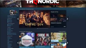 Как отключить автовоспроизведение видео в стим