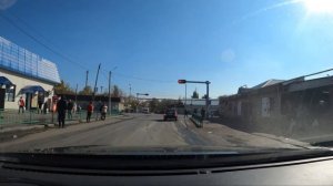 Село БАЙСЕРКЕ, Илийский район, Алматинская область, Казахстан, 2021.